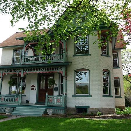 Victorian Loft Bed And Breakfast Clearfield Εξωτερικό φωτογραφία